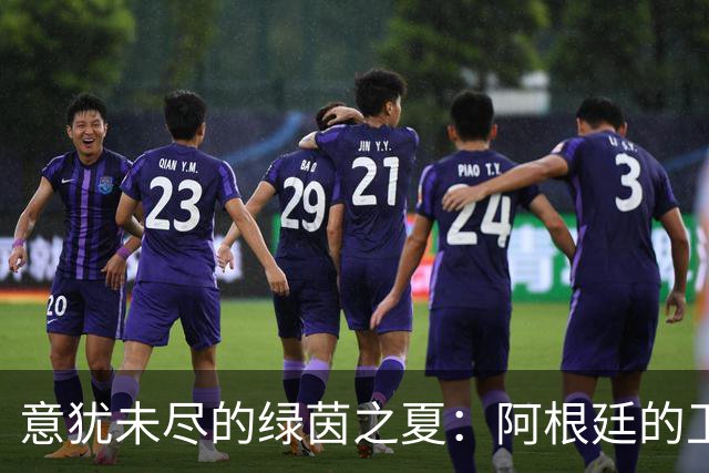 意犹未尽的绿茵之夏：阿根廷的卫冕梦碎与释怀