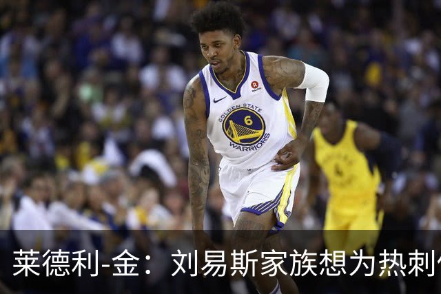 莱德利-金：刘易斯家族想为热刺做大事