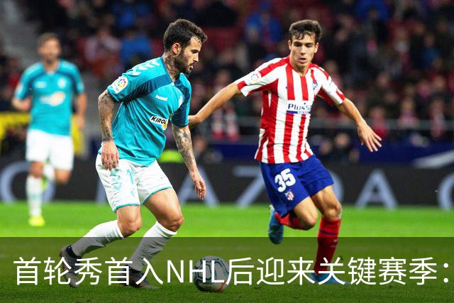 首轮秀首入NHL后迎来关键赛季：21岁后卫能否突破自己